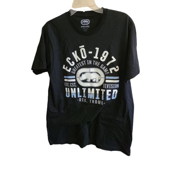 Ecko Unlimited Other - Ecko Unlimited Men's Short Sleeve T-shirt Size Large